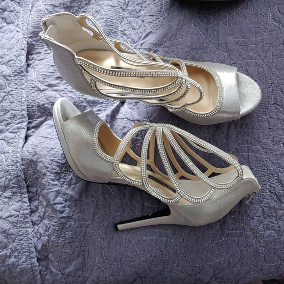 CAPARROS heels - Picture 1 of 7